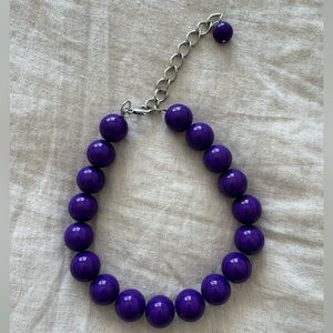 Rachel Comey Bauble necklace